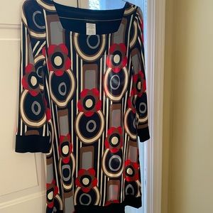 Fun dress for year round events